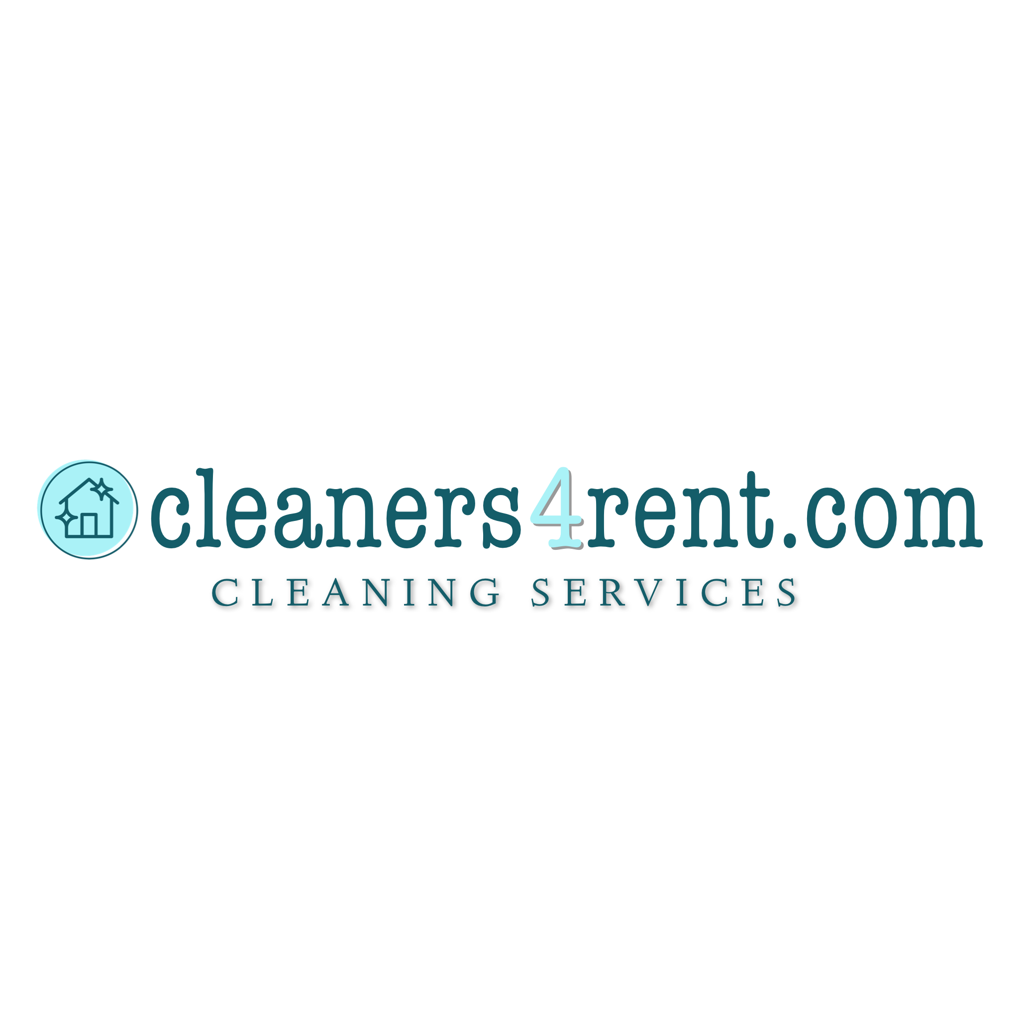 Cleaners4Rent Footer Logo